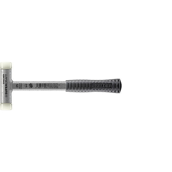 Dead Blow Hammer, 14 oz., 10-19/32