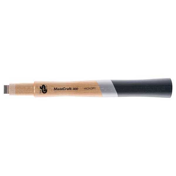 Hammer Handle, Mallet, Hickory, 12-1/4 in