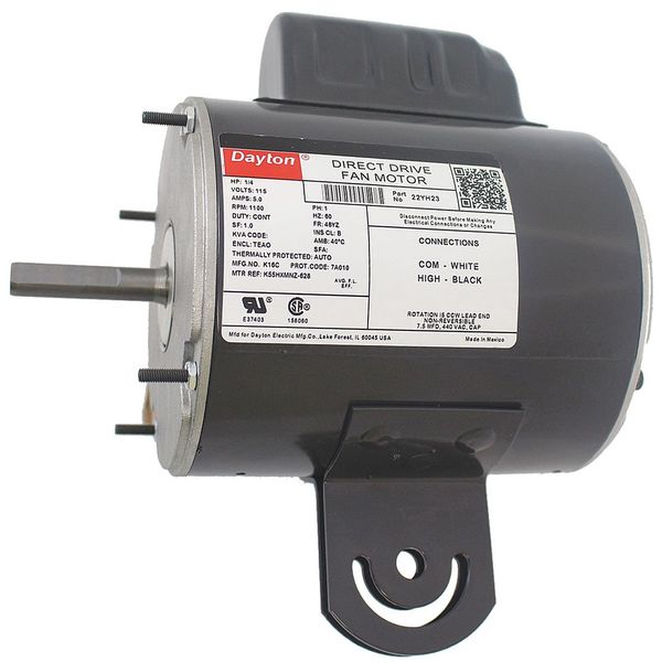 Motor