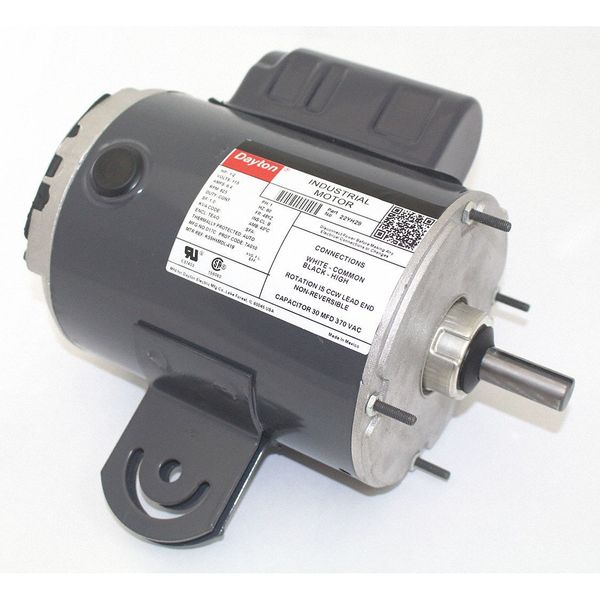 Motor