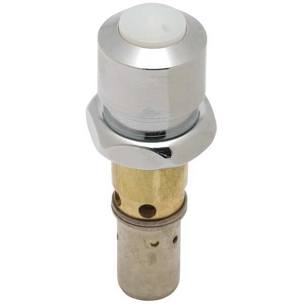 Cartridge, Brass
