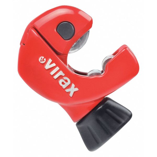 Mini copper tube cutter