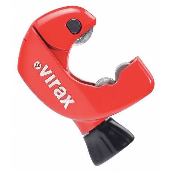 Mini copper tube cutter