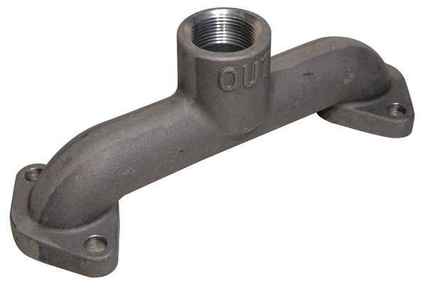 Out Manifold