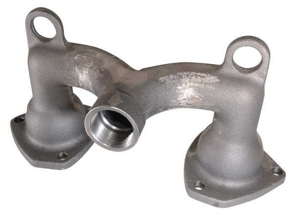 Out Manifold
