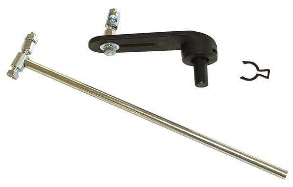 Kit, Linkage