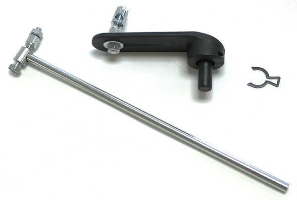 Kit, Linkage