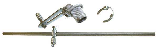 Kit, Linkage