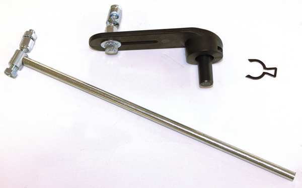 Kit, Linkage