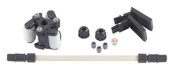 No. 2 Pump Head Service Kit-100psi