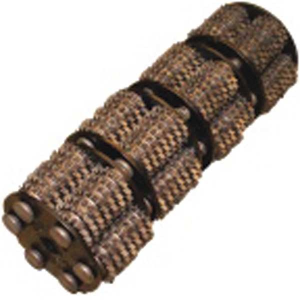 Cutter Bundle, 12 In. Cleaning Area, PK4