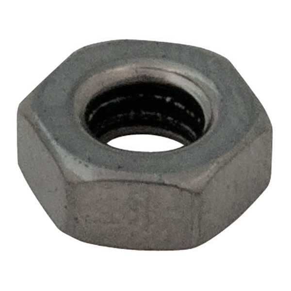 Cartridge Nut, Stainless Steel