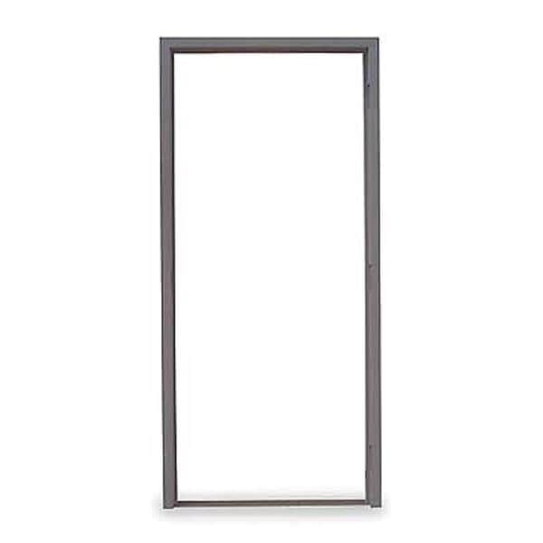 Door Frame, Drywall Afterset, 84x30 In