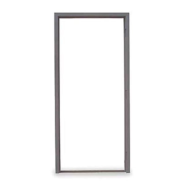 Door Frame, Drywall Afterset, 84x30 In