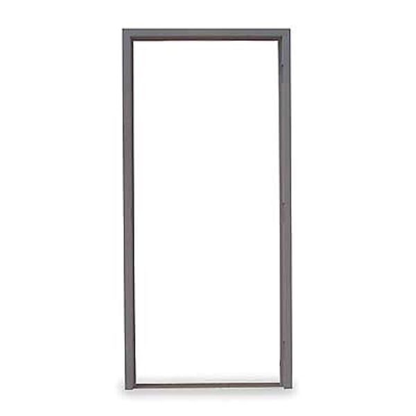 Door Frame, Drywall Afterset, 80x48 In