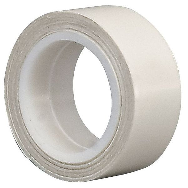 Film Tape, Polyethylene, Clear, 2 In x 5 Yd