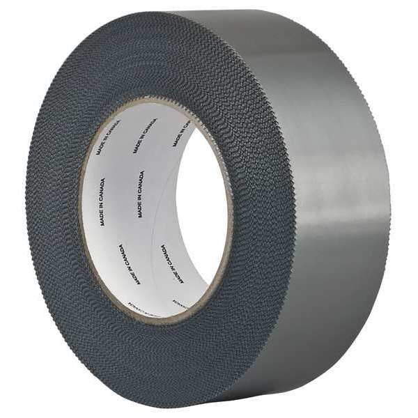Film Tape, Polyethylene, Silver, 48mm x 55m
