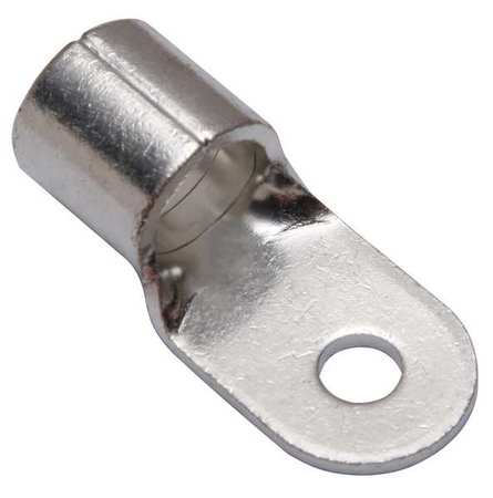 One Hole Lug Compress Connector,3/0 Awg