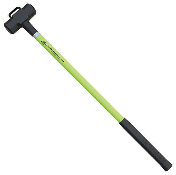 Sledge Hammer, 36