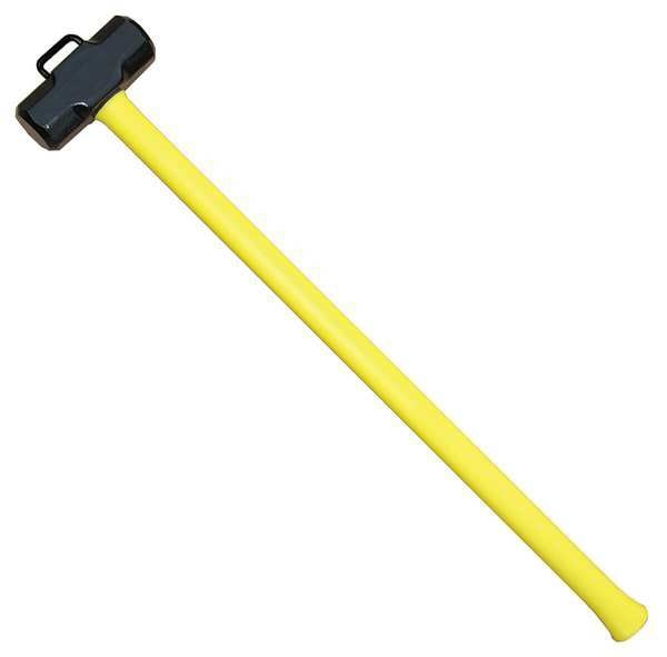 Sledge Hammer, 36