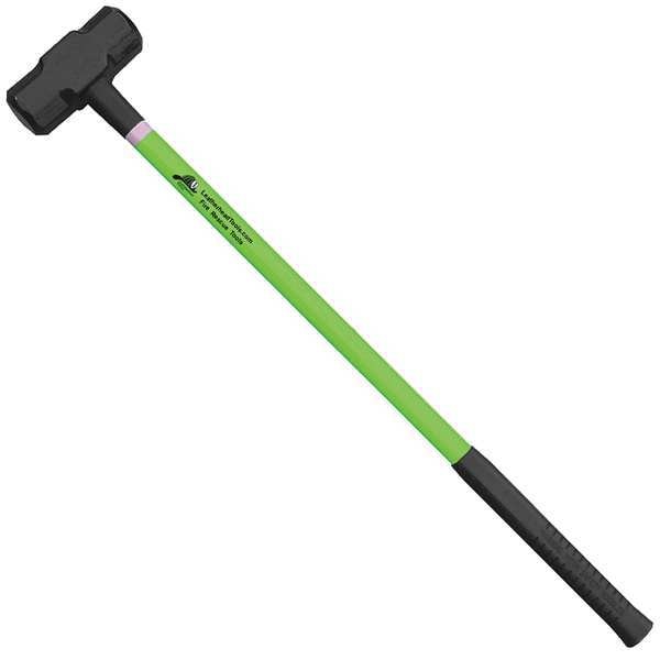 Sledge Hammer, 36