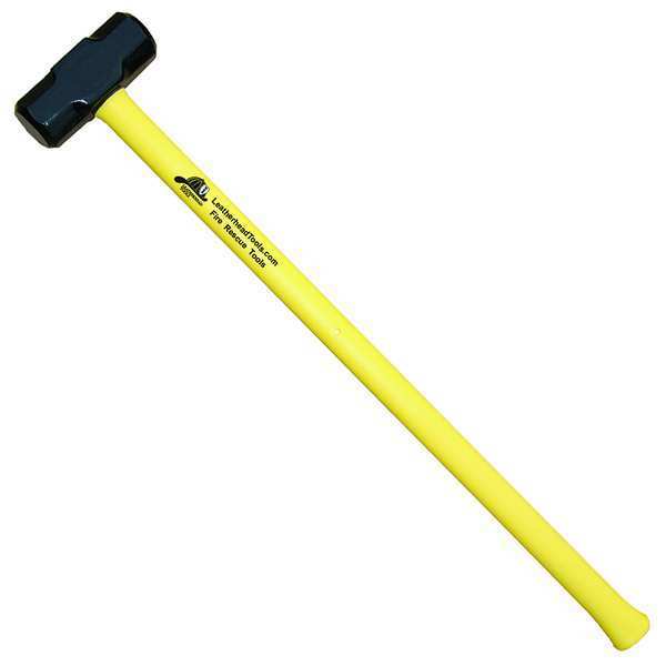 Sledge Hammer, 36