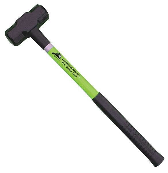 Sledge Hammer, 24