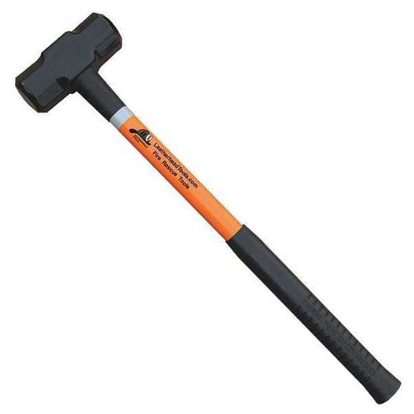 Sledge Hammer, 24