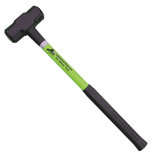 Sledge Hammer, 24