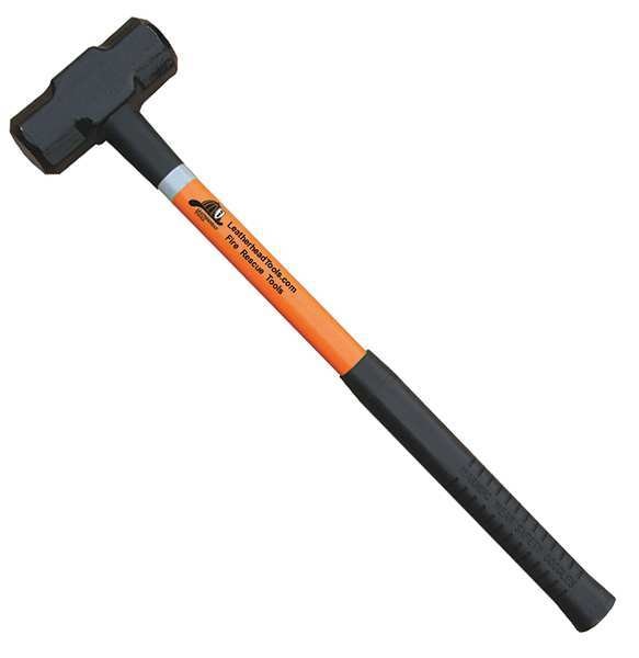 Sledge Hammer, 24