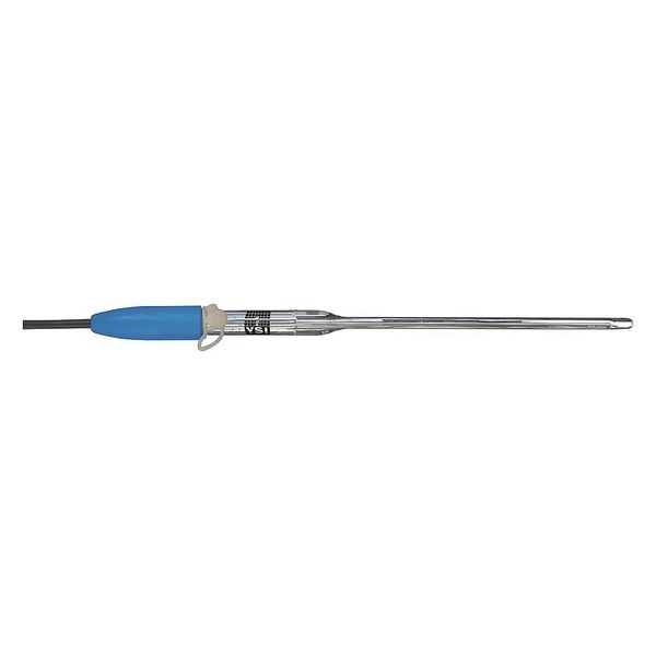 PH Electrode, 0 to 14 pH, Glass