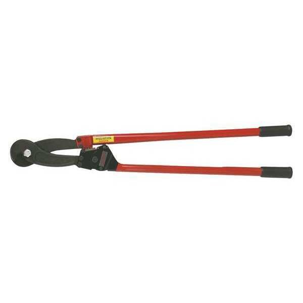 Wire Rope Ratchet Cutter