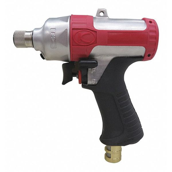 Dbl Hammer, Oil Bath Impact, 3/8
