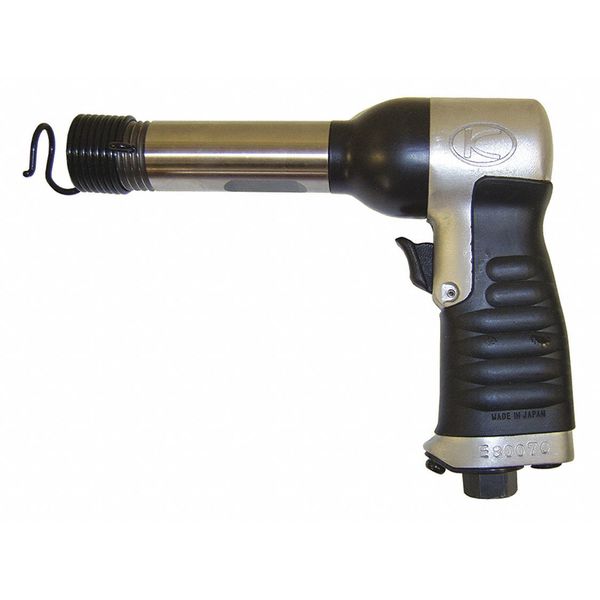 Hammer, Air, Super Duty, 0.401 Shank