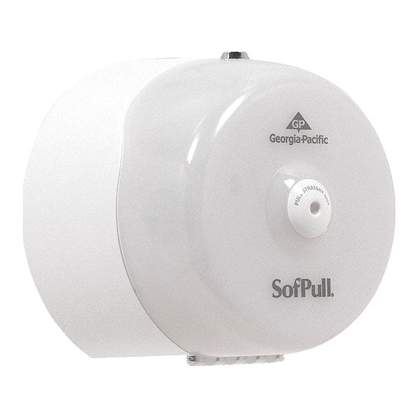 Mini Centerpull Tissue Dispenser
