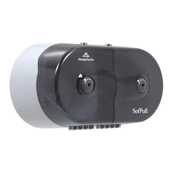 Mini Twin Centerpull Tissue Dispenser