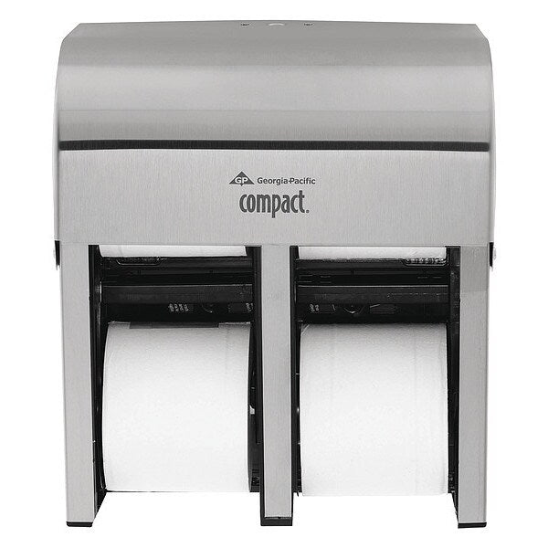 Coreless Tissue Dispenser