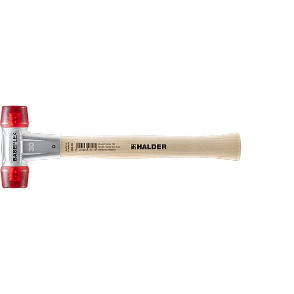 Soft Face Hammer, 12 oz., 11