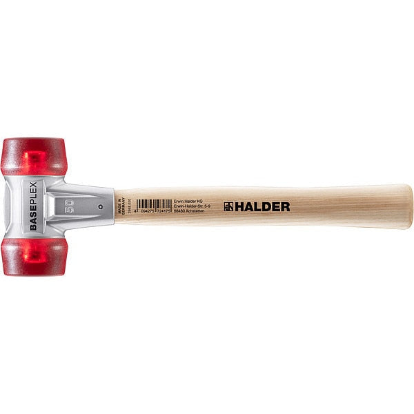 Soft Face Hammer, 2 lb., 13-13/32