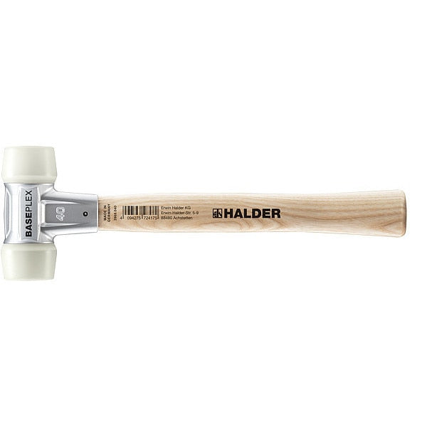 Soft Face Hammer, 17 oz., 12-13/16