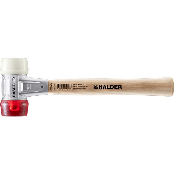 Soft Face Hammer, 2 lb., 13-13/32