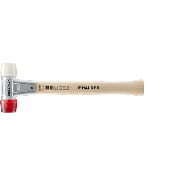 Soft Face Hammer, 12 oz., 11