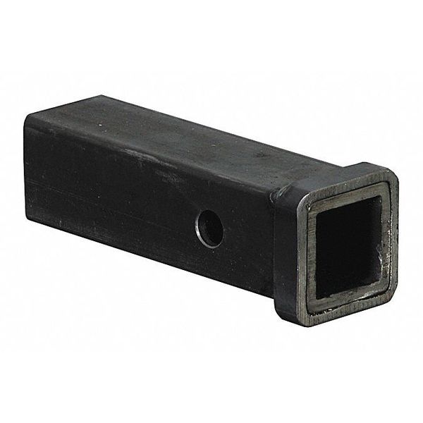 Receiver Tube, 8
