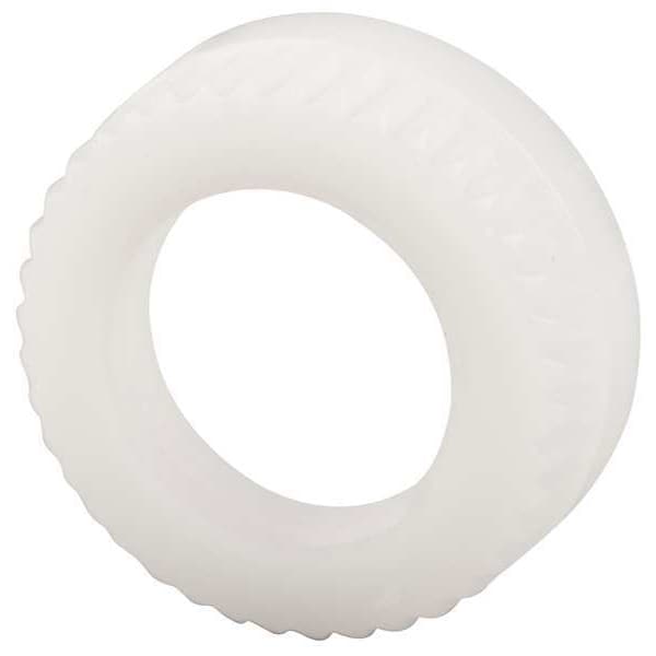 Plastic Rim Nut, PK25