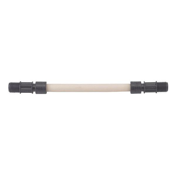 Pump Tube B, Santoprene1/4 in., PK2