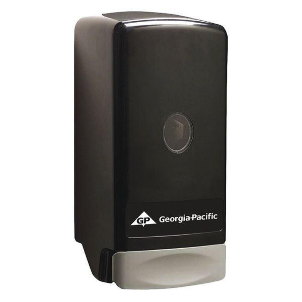 Dispn Soap Handifresh Gloss Black 800Ml