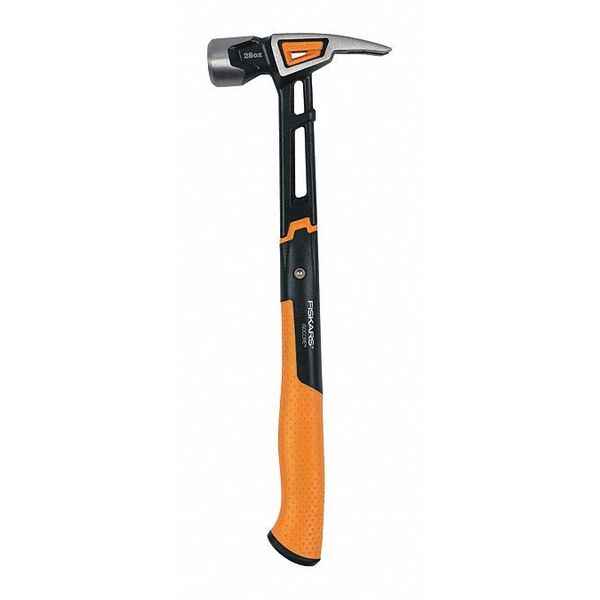 IsoCore 28oz Milled Framing Hammer 16