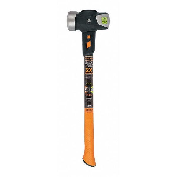 IsoCore 8lb Sledge Hammer 24