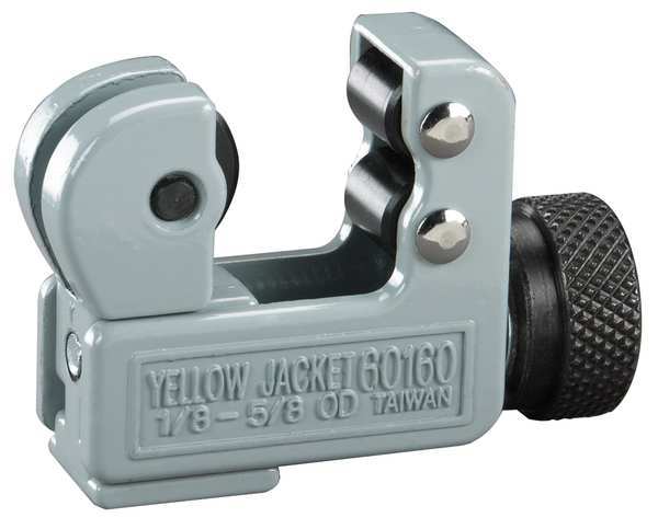 Tubing Cutter, 1/4