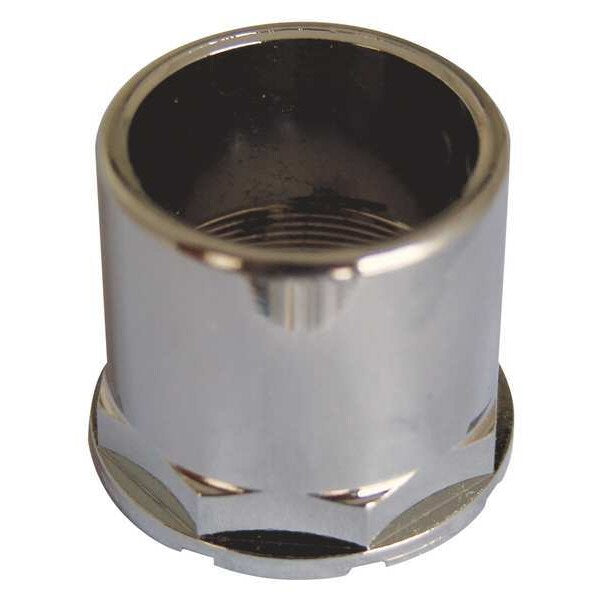 Guard Retaining Nut, F/30mm Push Button